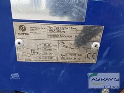 Taifun RCA 480 JOY