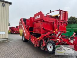 Grimme SE 260 UB