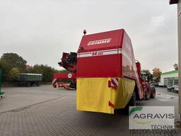 Grimme SE 260 UB