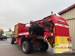 Grimme SE 260 UB