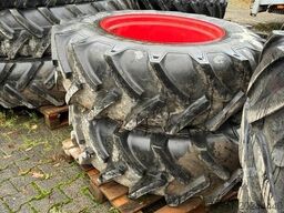 Vredestein KOMPLETTRÄDER