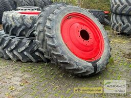 Vredestein KOMPLETTRÄDER