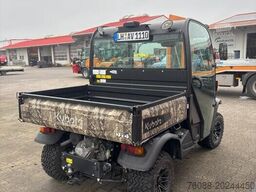Kubota RTV-X 1110-NTR CAMOUFLAGE