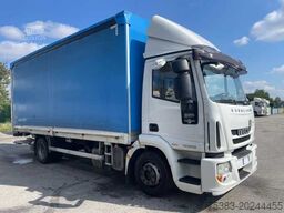 Iveco EUROCARGO 120E22