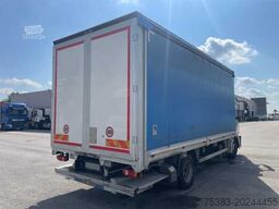 Iveco EUROCARGO 120E22
