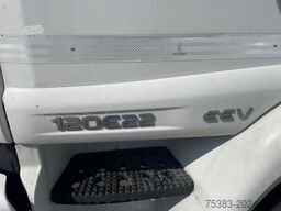 Iveco EUROCARGO 120E22