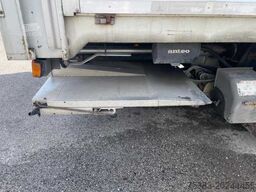 Iveco EUROCARGO 120E22