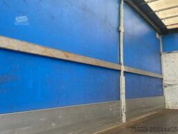 Iveco EUROCARGO 120E22