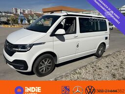 Volkswagen California Coast 2.0 TDI|2022 EURO 6| Venditore professionista