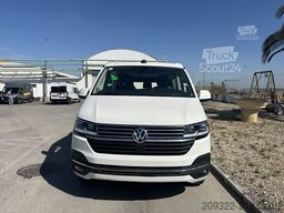 Volkswagen California Coast 2.0 TDI|2022 EURO 6| Venditore professionista