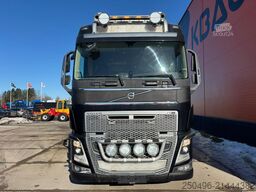 Volvo FH 16 750 8x4 HMF 2620K-5 / WINCH / TANDEM AXLE...