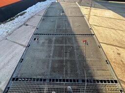 Volvo FH 16 750 8x4 HMF 2620K-5 / WINCH / TANDEM AXLE...