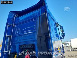 DAF XF 480 4X2 SC Retarder 2x Tank ACC