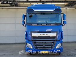 DAF XF 480 4X2 SC Retarder 2x Tank ACC