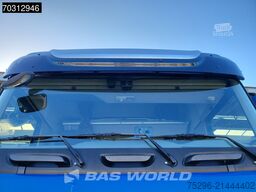 DAF XF 480 4X2 SC Retarder 2x Tank ACC