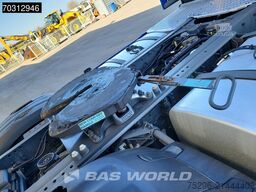 DAF XF 480 4X2 SC Retarder 2x Tank ACC