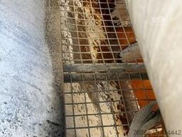 Hrd BREMAT S320 XLS SELF LEVELLING FLOOR SCREED CHA...