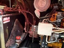 Hrd BREMAT S320 XLS SELF LEVELLING FLOOR SCREED CHA...