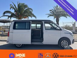 Volkswagen California Coast 2.0 TDI|2022 EURO 6| Venditore professionista