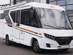 MALIBU I 450 RB LE comfort Messeangebot CSD 2026