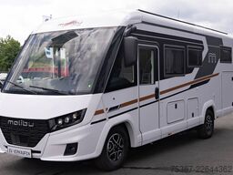 MALIBU I 450 RB LE comfort Messeangebot CSD 2026