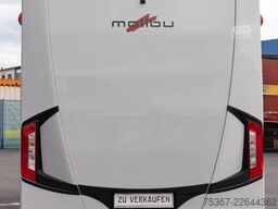 MALIBU I 450 RB LE comfort Messeangebot CSD 2026