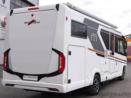 MALIBU I 450 RB LE comfort Messeangebot CSD 2026
