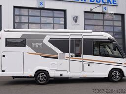 MALIBU I 450 RB LE comfort Messeangebot CSD 2026