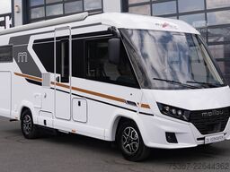 MALIBU I 450 RB LE comfort Messeangebot CSD 2026