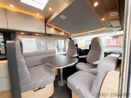 MALIBU I 450 RB LE comfort Messeangebot CSD 2026
