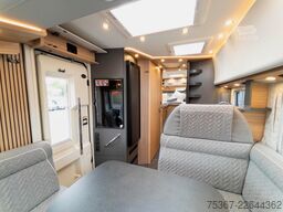 MALIBU I 450 RB LE comfort Messeangebot CSD 2026