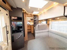 MALIBU I 450 RB LE comfort Messeangebot CSD 2026