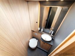 MALIBU I 450 RB LE comfort Messeangebot CSD 2026