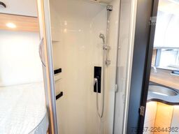 MALIBU I 450 RB LE comfort Messeangebot CSD 2026