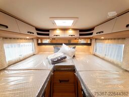 MALIBU I 450 RB LE comfort Messeangebot CSD 2026