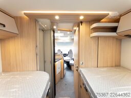 MALIBU I 450 RB LE comfort Messeangebot CSD 2026