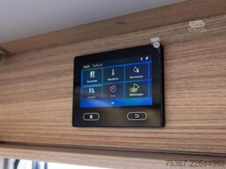 MALIBU I 450 RB LE comfort Messeangebot CSD 2026