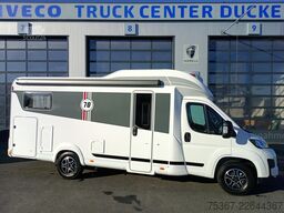 LMC Tourer Lift 70 H 663/0 G 70 Jahre Messeangebot C