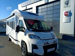 LMC Tourer Lift 70 H 663/0 G 70 Jahre Messeangebot C