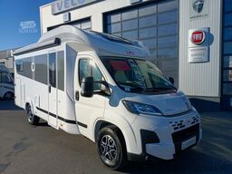 LMC Tourer Lift 70 H 663/0 G 70 Jahre Messeangebot C