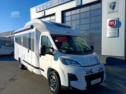 LMC Tourer Lift 70 H 663/0 G 70 Jahre Messeangebot C