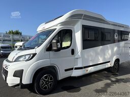 LMC Tourer Lift 70 H 663/0 G 70 Jahre Messeangebot C