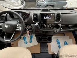 LMC Tourer Lift 70 H 663/0 G 70 Jahre Messeangebot C