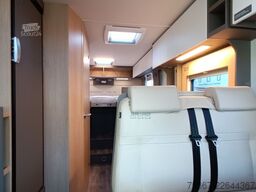 LMC Tourer Lift 70 H 663/0 G 70 Jahre Messeangebot C