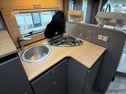 LMC Tourer Lift 70 H 663/0 G 70 Jahre Messeangebot C