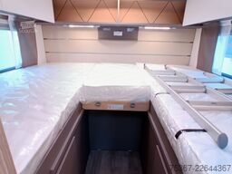 LMC Tourer Lift 70 H 663/0 G 70 Jahre Messeangebot C