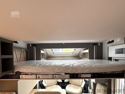LMC Tourer Lift 70 H 663/0 G 70 Jahre Messeangebot C