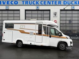 MALIBU T 470 RB LE K comfort Messeangebot CSD 2026