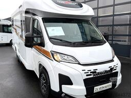 MALIBU T 470 RB LE K comfort Messeangebot CSD 2026