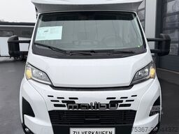 MALIBU T 470 RB LE K comfort Messeangebot CSD 2026